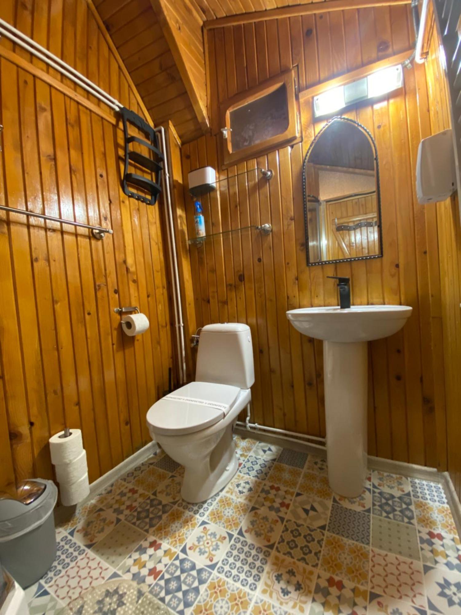 شقة Wooden Attic براشوف المظهر الخارجي الصورة